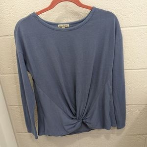 Fleece Top